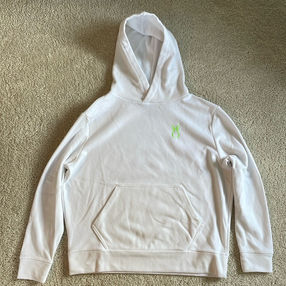 Dudley Stephens Hendrie Hoodie
